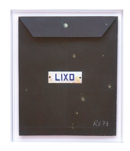 Lote 30 A (Setembro - 2012)